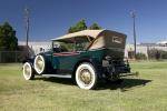 Packard Six Model 533 Phaeton 1928 года